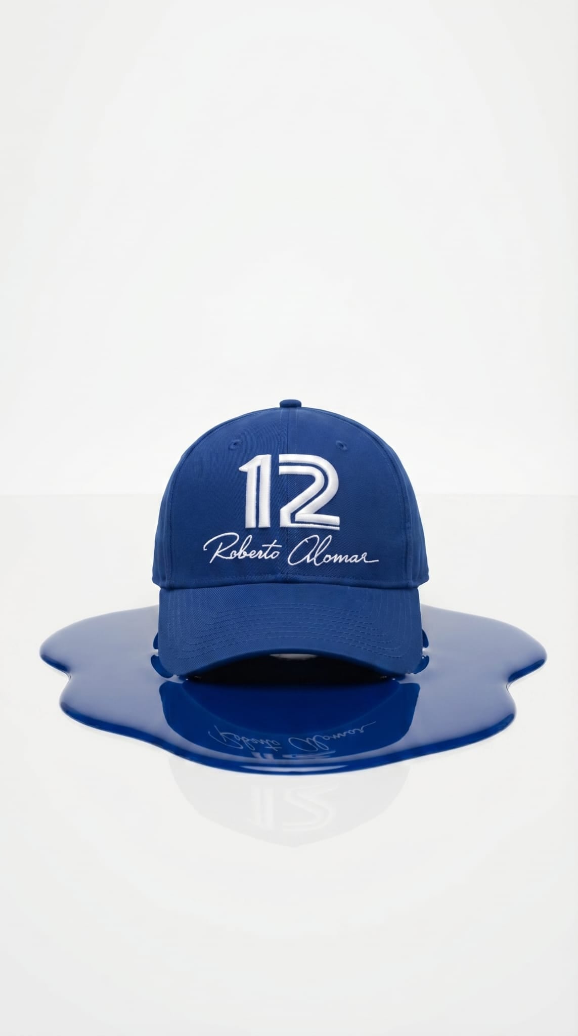 Roberto Alomar Flexfit Hat
