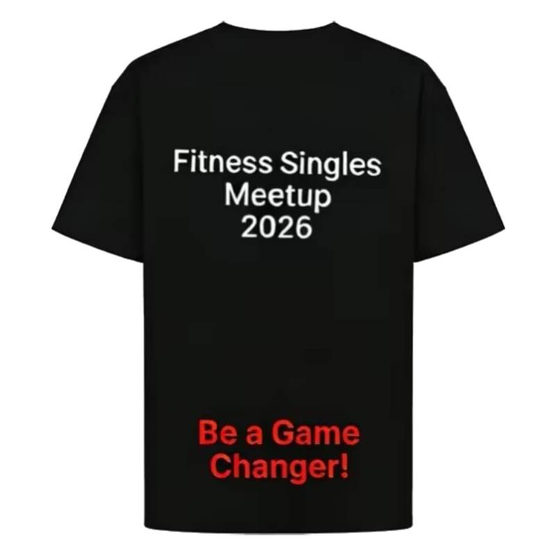 Fitness Singles Meetup – Group Training & Social Experience