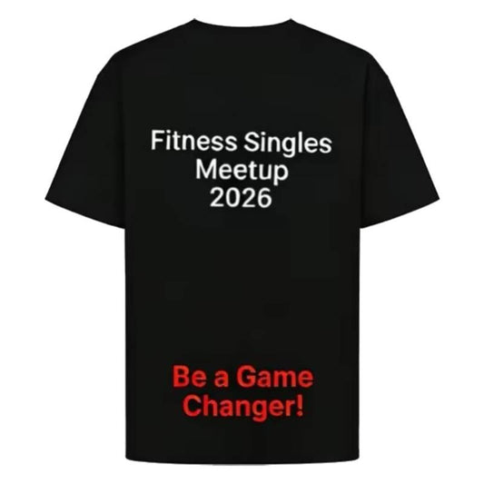 Fitness Singles Meetup – Group Training & Social Experience