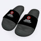 Game Changer Gym Slip-Ons – Premium Comfort Locker Slides