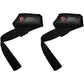 Game Changer Universe Lifting Wrist Straps – Heavy Duty Grip Support for Weightlifting & Deadlifts