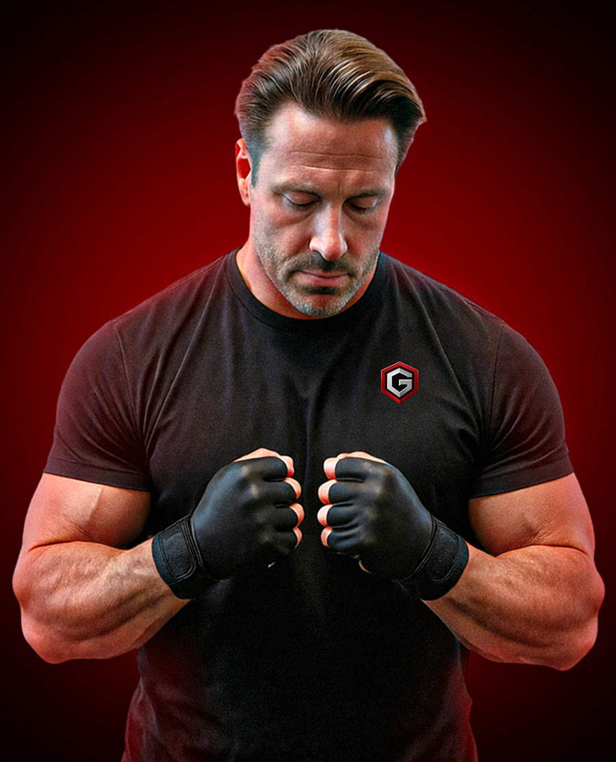 Mark Meadwell