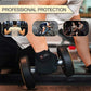 Game Changer Universe Workout Gloves – Breathable Grip Gloves for Gym, Training & Cycling