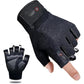 Game Changer Universe Workout Gloves – Breathable Grip Gloves for Gym, Training & Cycling