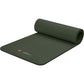 Game Changer Universe Extra Thick Non-Slip Yoga Mat with Strap – 1/2” Comfort Mat for Fitness & Workouts