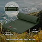Game Changer Universe Extra Thick Non-Slip Yoga Mat with Strap – 1/2” Comfort Mat for Fitness & Workouts