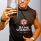 Game Changer Universe Sleeveless Hoodies