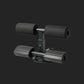 Sit-Ups & Push-Ups Assistant – Portable Home Workout Support Tool