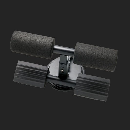 Sit-Ups & Push-Ups Assistant – Portable Home Workout Support Tool
