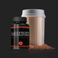 Fat Fighter Formula (L-Carnitine) – Energy & Metabolism Support
